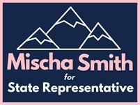  Campaign Interns Needed – Mischa Smith Democratic Candidate for HD-17 Full-Time/Part-Time/Flexible