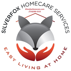 Caregiver - Silverfox Homecare Services