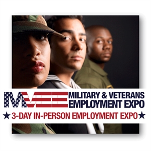 2024 MILITARY & VETS EMPLOYMENT EXPO