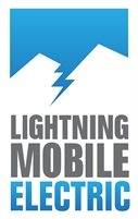 Lightning Mobile Electric LM Electric