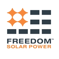 Freedom Solar Power Kyara Salkin