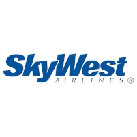 Skywest Airlines Jared Andersen