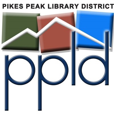Pikes Peak Library District LAURIE Jackson