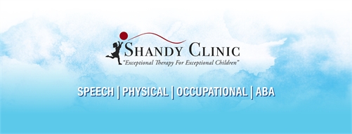 The Shandy Clinic Torrey Searls