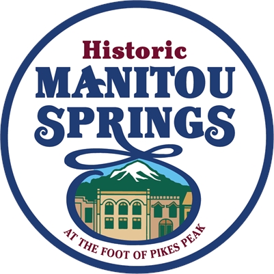 City of Manitou Springs Gillian Rossi