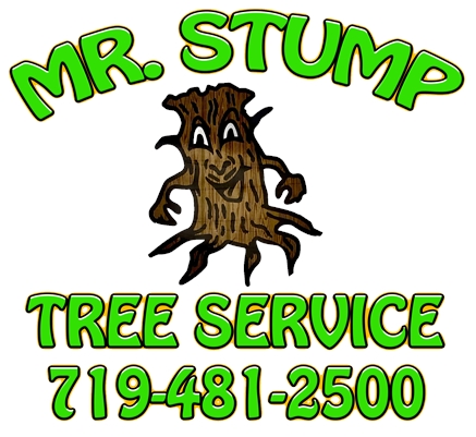 Mr. Stump Tree Service Walt Dabuliewicz