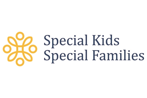 Special Kids Special Families Lukas Zakrzewski