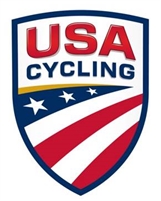 USA Cycling  Jade Johnson-Masuen