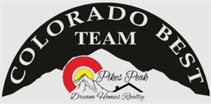 Colorado Best Team @ Pikes Peak Dream Home Realty Brandi Risley