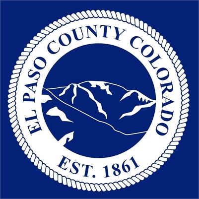 El Paso County - Colorado El Paso
