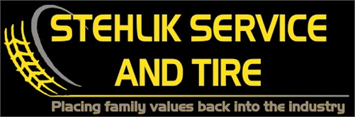 Stehlik Service and Tire STEHLIK SERVICE TIRE
