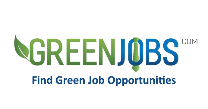 Green Jobs Job Board