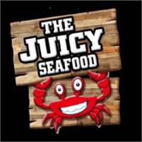 The Juicy Seafood Matthew Baker