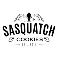 Sasquatch Cookies Brooke Orist