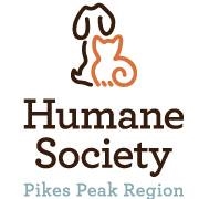 Humane Society of the Pikes Peak Region Lindsey Vigna