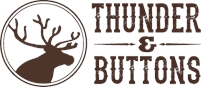 Thunder Button, LLC Luke Barfield