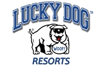 Lucky Dog Resorts Chelsea Pond