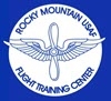 Rocky Mountain USAF Flight Training Center Justin Hoover