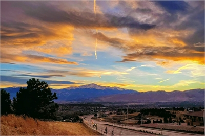 Is Colorado Springs A Good Place to Live?