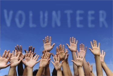 Unemployed? Become a Volunteer!